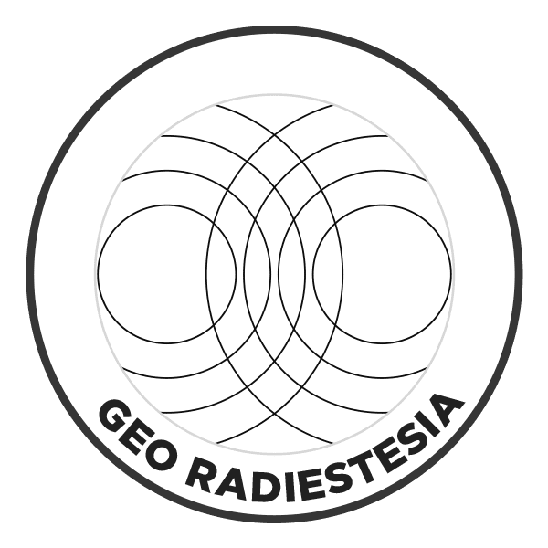 Radiestesia como ferramenta de medição